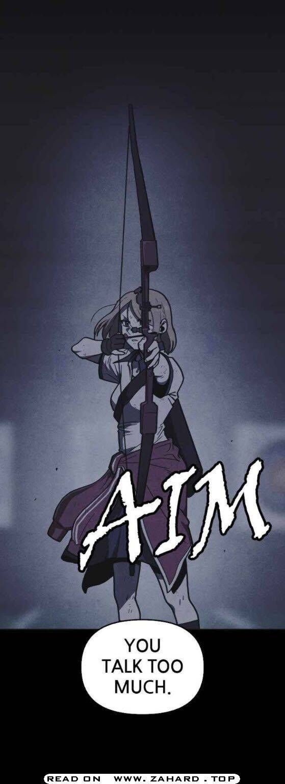 Read Shotgun Boy Manga Online