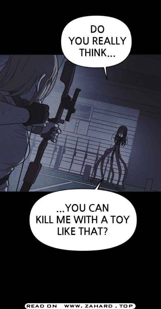 Read Shotgun Boy Manga Online