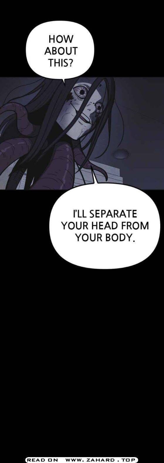 Read Shotgun Boy Manga Online