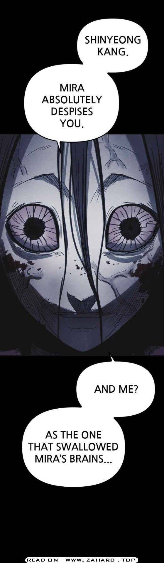 Read Shotgun Boy Manga Online
