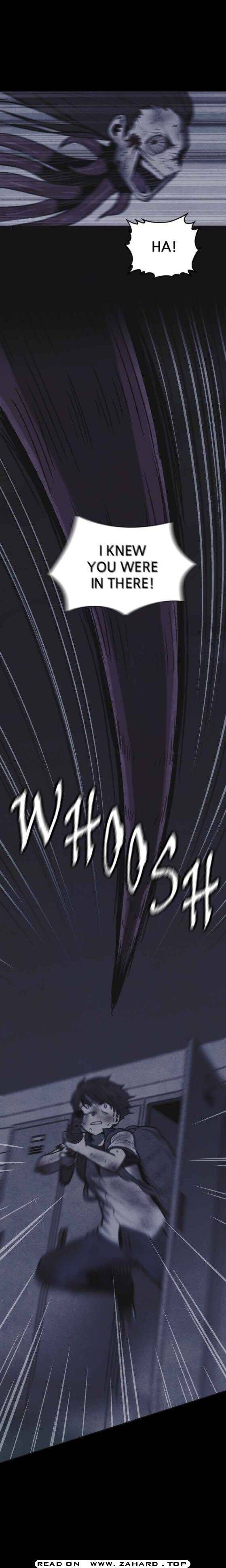 Read Shotgun Boy Manga Online
