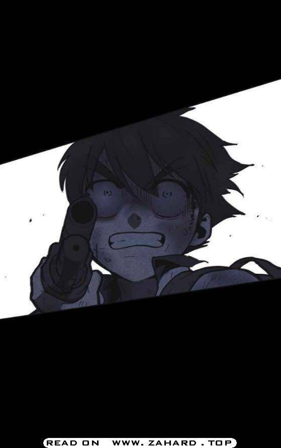 Read Shotgun Boy Manga Online