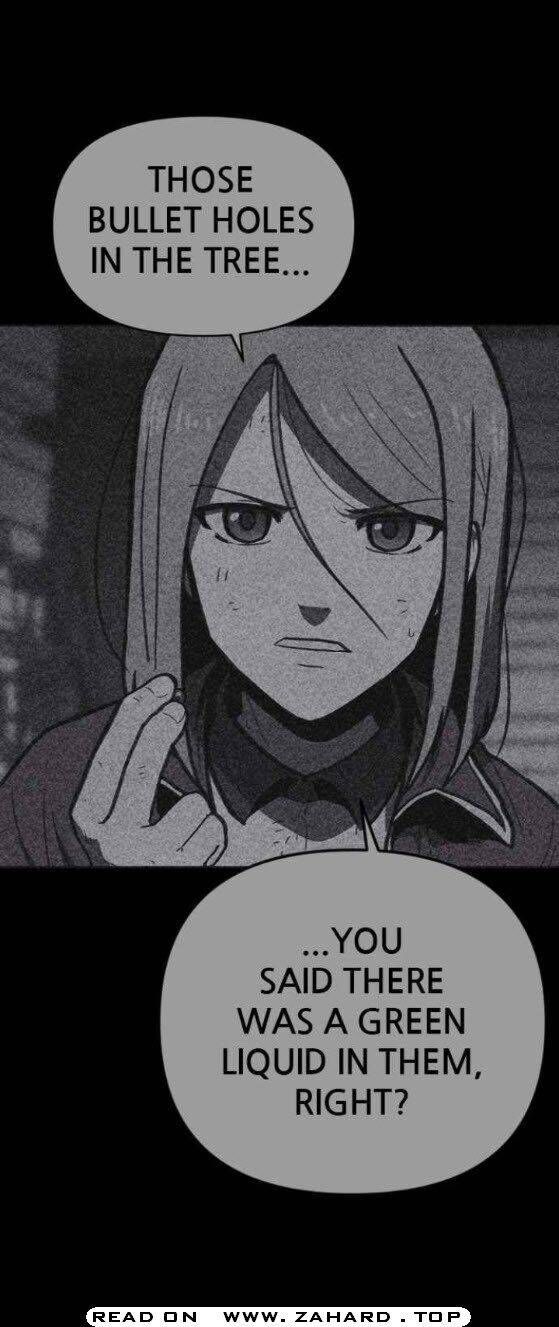 Read Shotgun Boy Manga Online