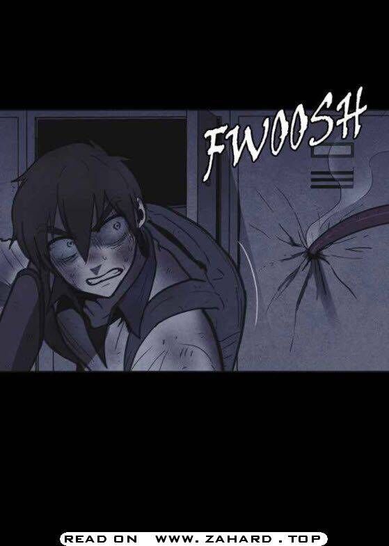 Read Shotgun Boy Manga Online