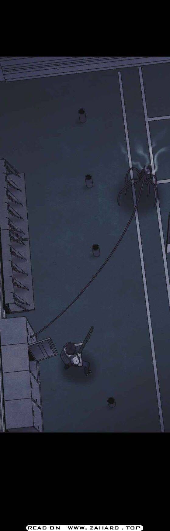 Read Shotgun Boy Manga Online
