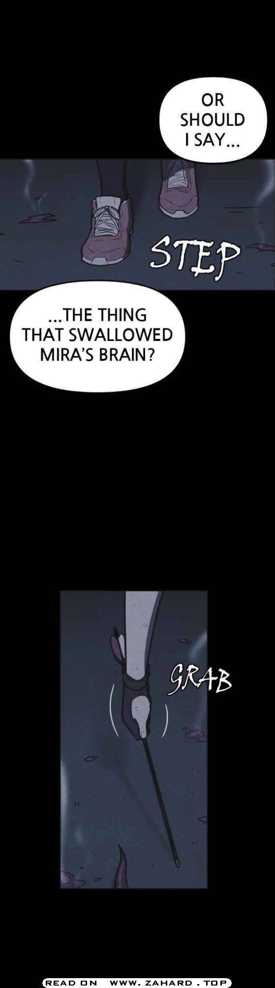 Read Shotgun Boy Manga Online