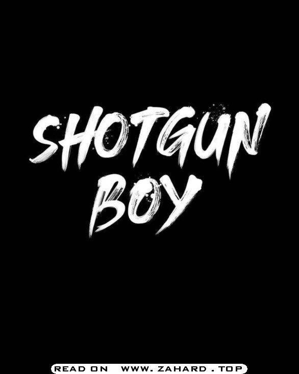 Read Shotgun Boy Manga Online