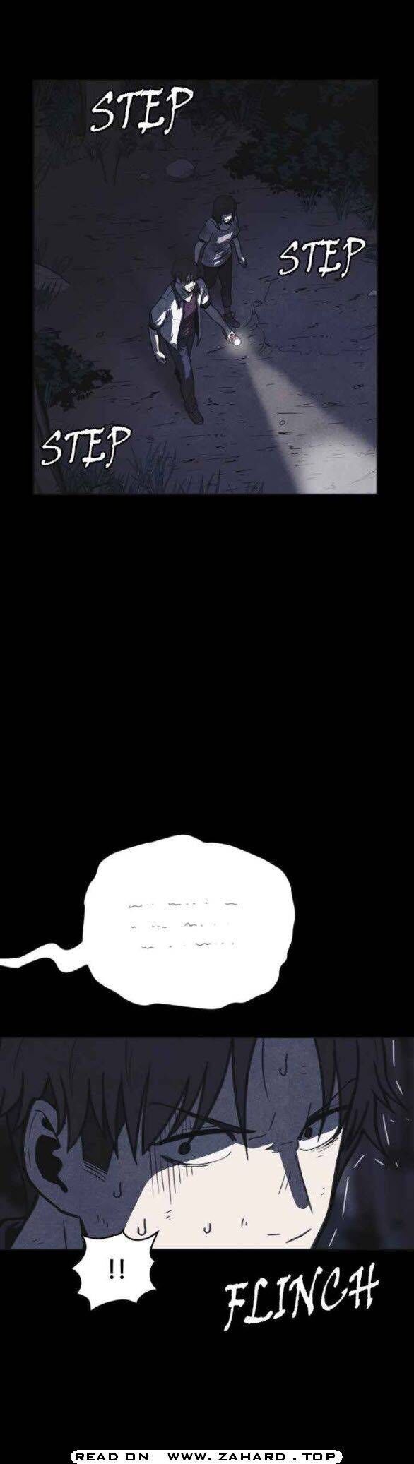 Read Shotgun Boy Manga Online