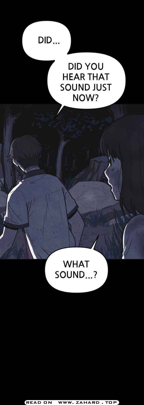 Read Shotgun Boy Manga Online