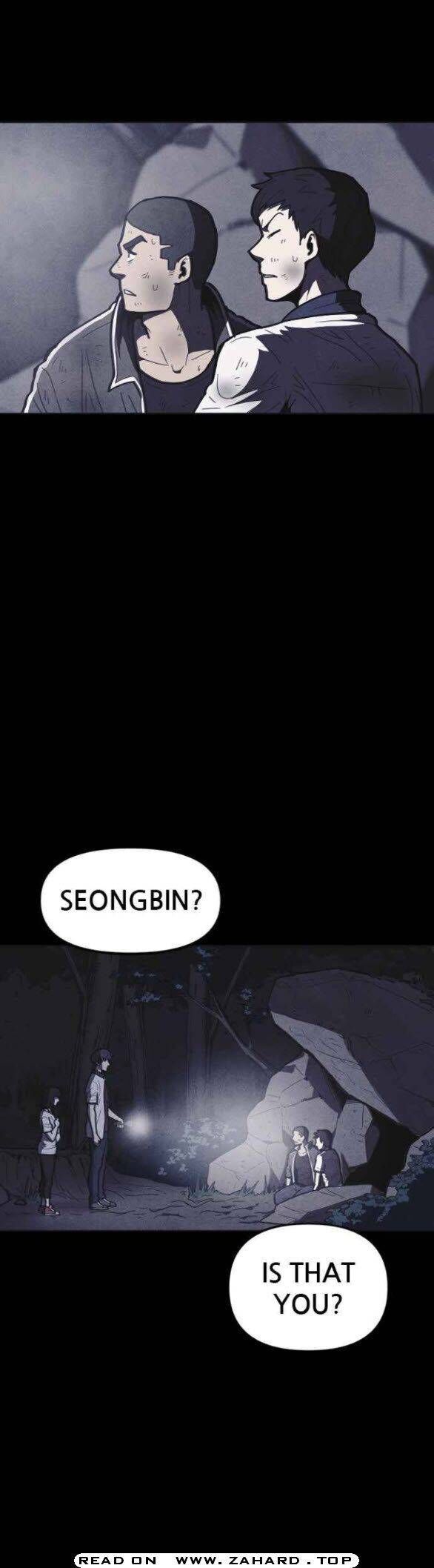 Read Shotgun Boy Manga Online