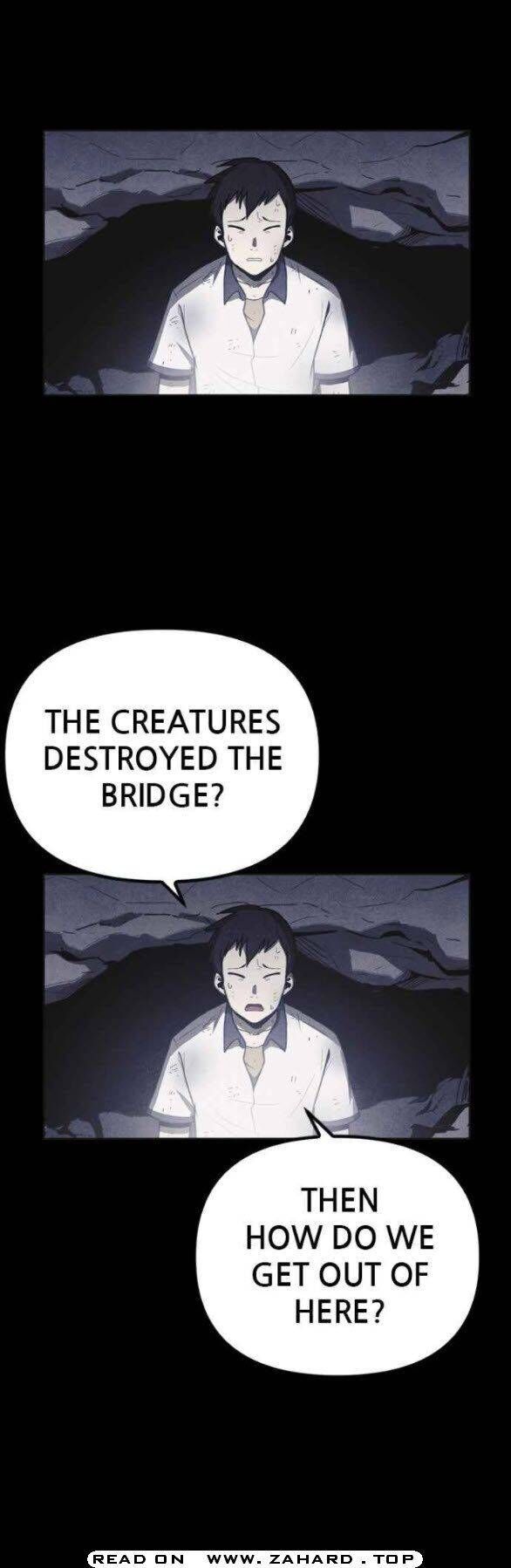 Read Shotgun Boy Manga Online