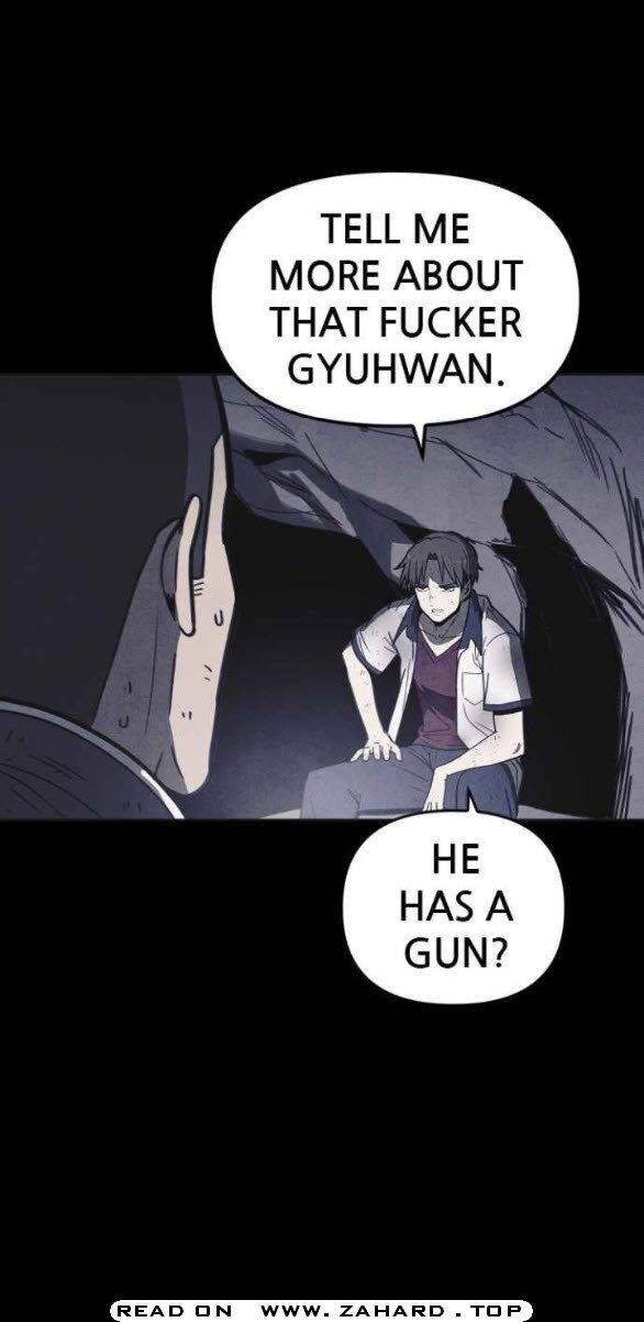Read Shotgun Boy Manga Online