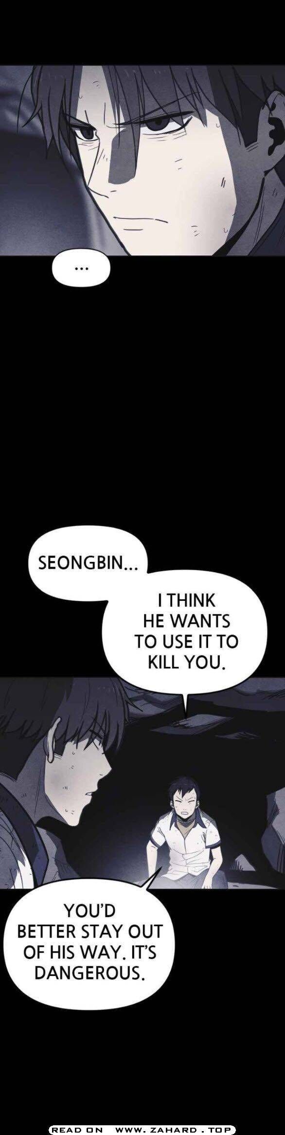 Read Shotgun Boy Manga Online