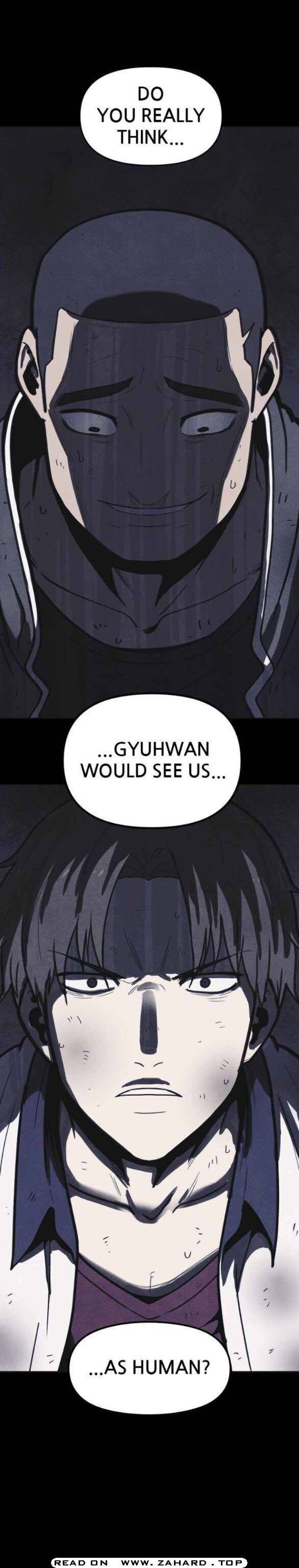 Read Shotgun Boy Manga Online
