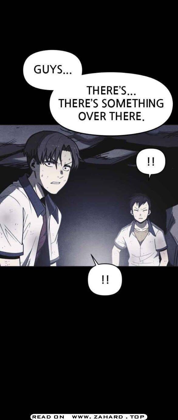 Read Shotgun Boy Manga Online