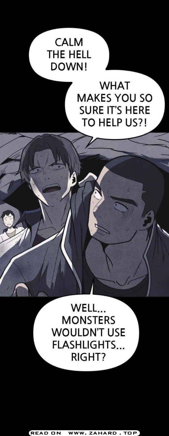Read Shotgun Boy Manga Online