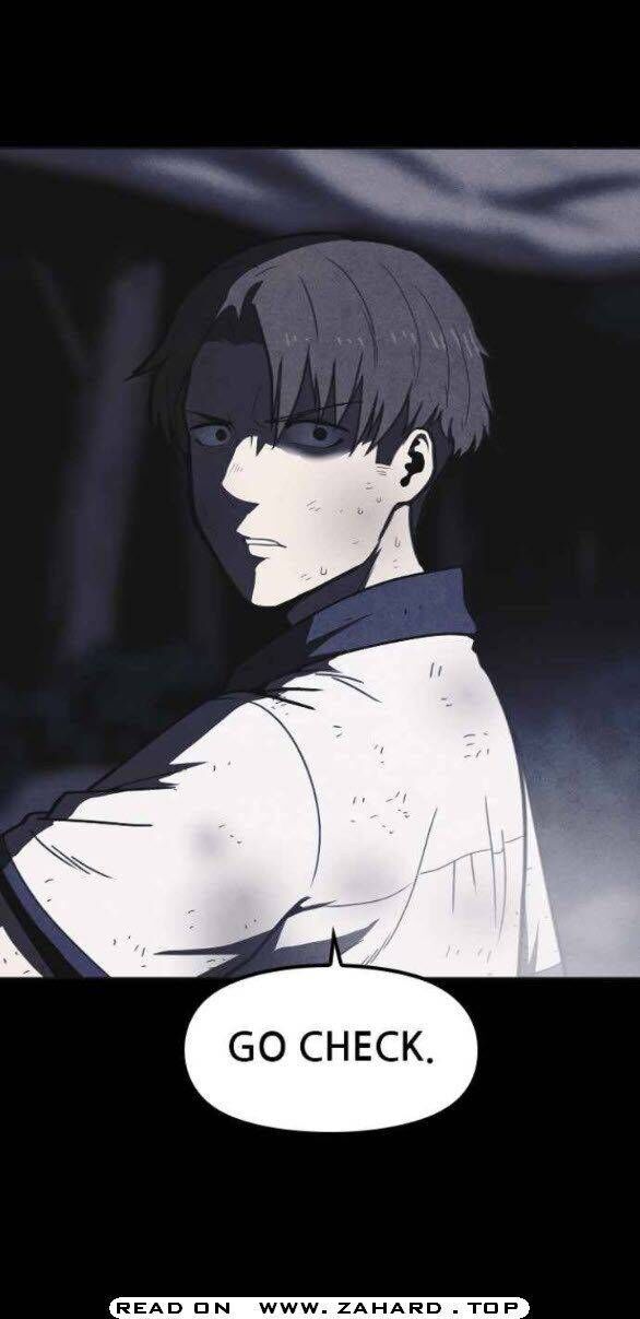 Read Shotgun Boy Manga Online