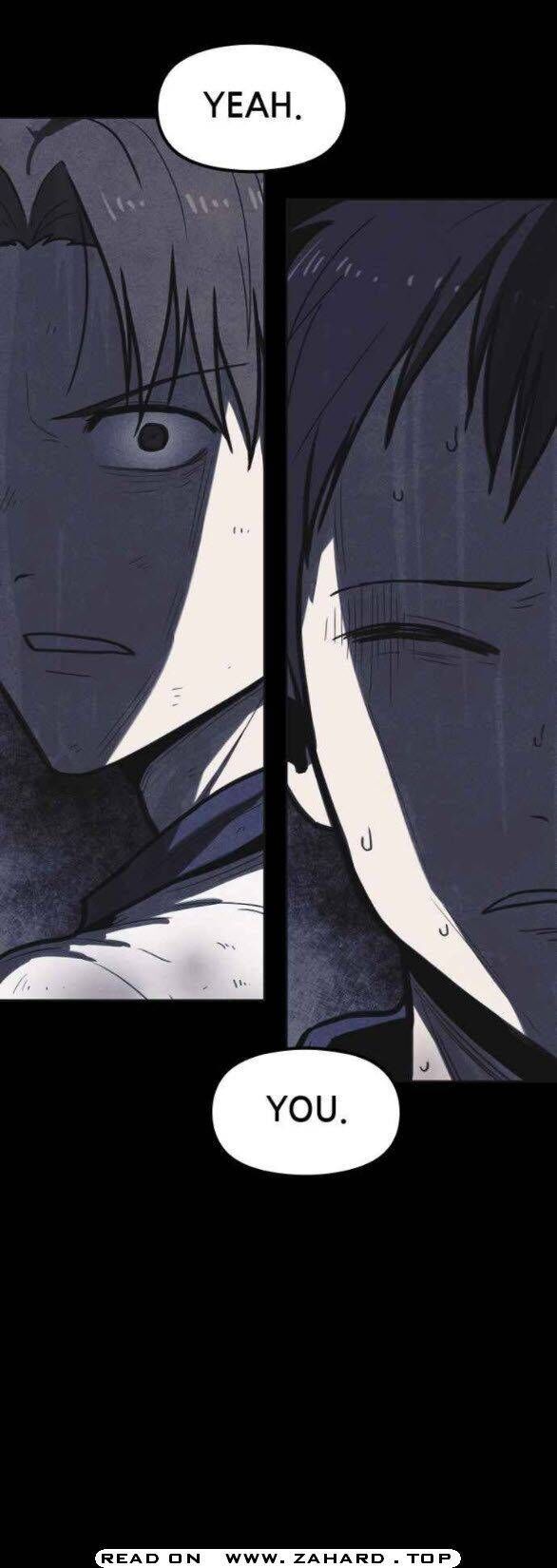 Read Shotgun Boy Manga Online