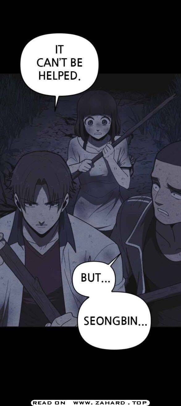 Read Shotgun Boy Manga Online