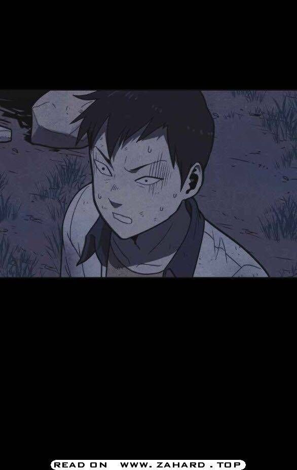 Read Shotgun Boy Manga Online