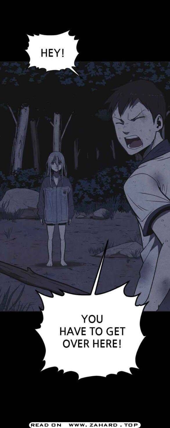 Read Shotgun Boy Manga Online