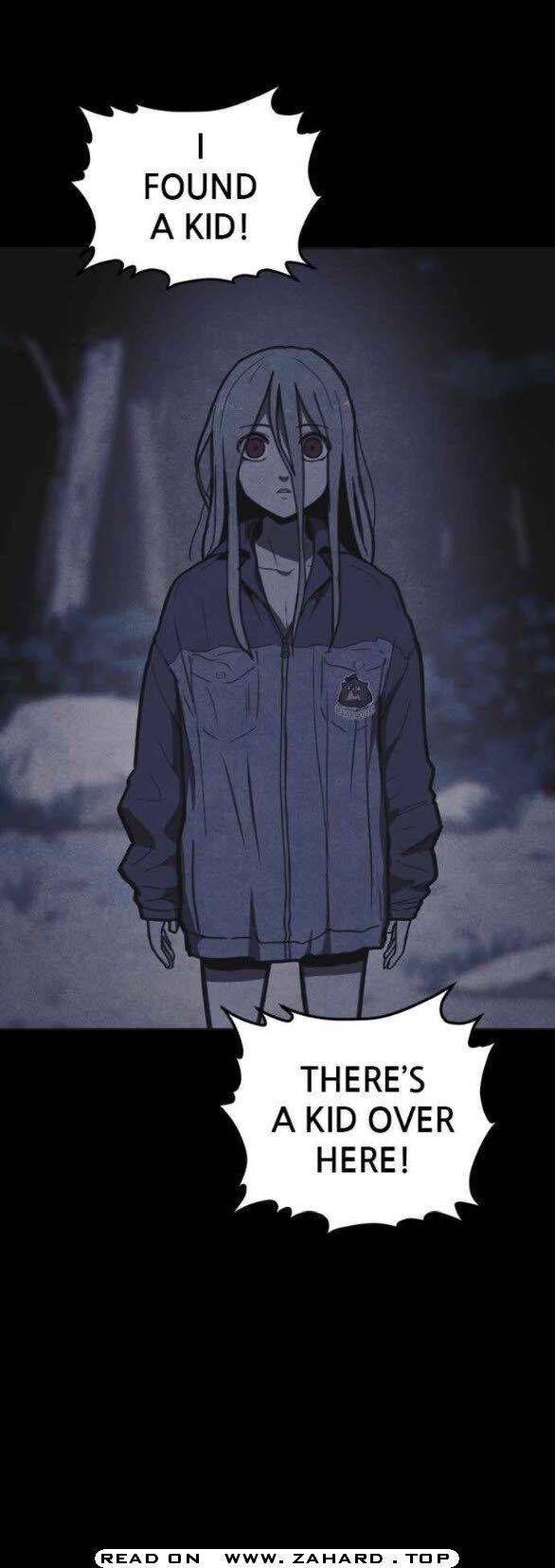Read Shotgun Boy Manga Online