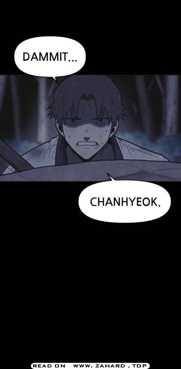 Read Shotgun Boy Manga Online