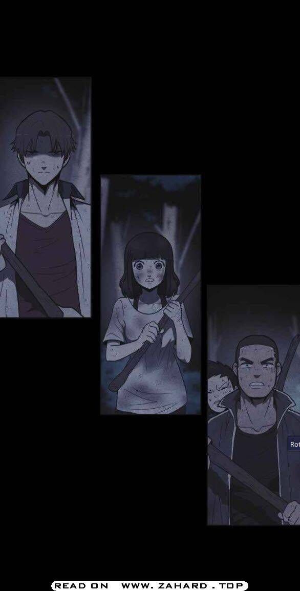 Read Shotgun Boy Manga Online