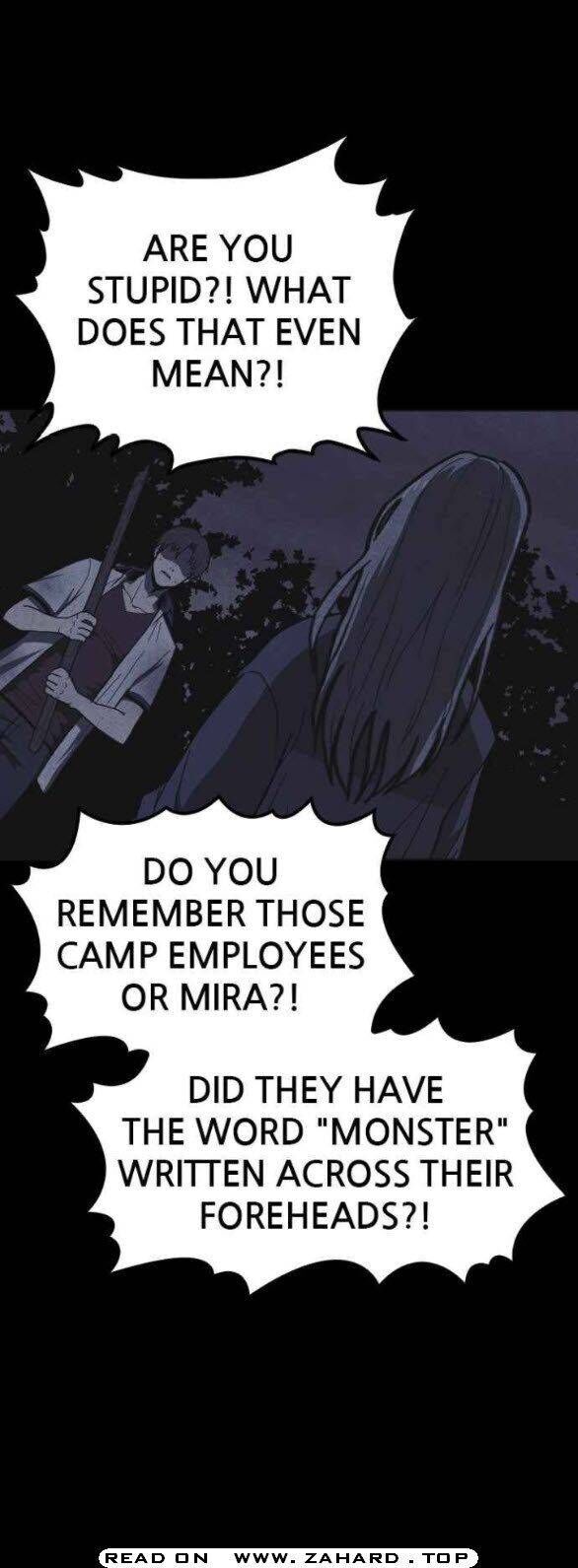 Read Shotgun Boy Manga Online