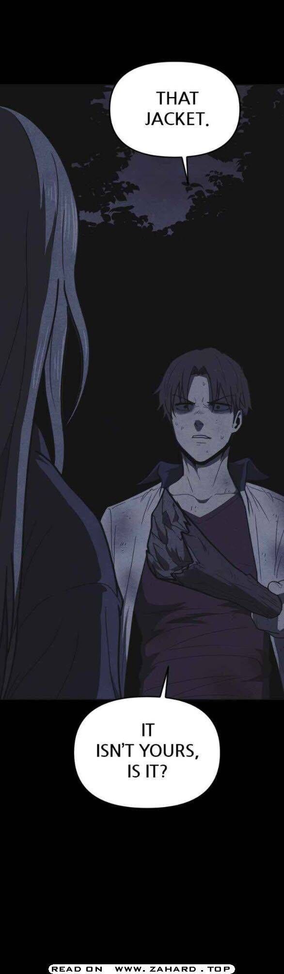 Read Shotgun Boy Manga Online