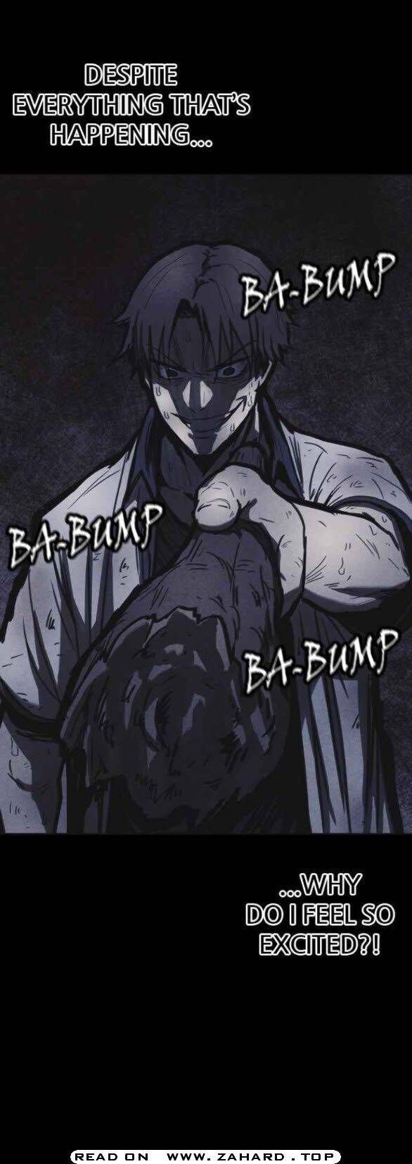 Read Shotgun Boy Manga Online