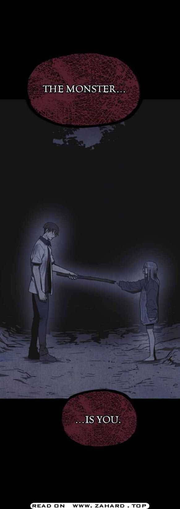 Read Shotgun Boy Manga Online
