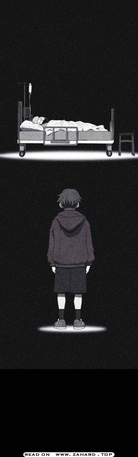 Read Shotgun Boy Manga Online