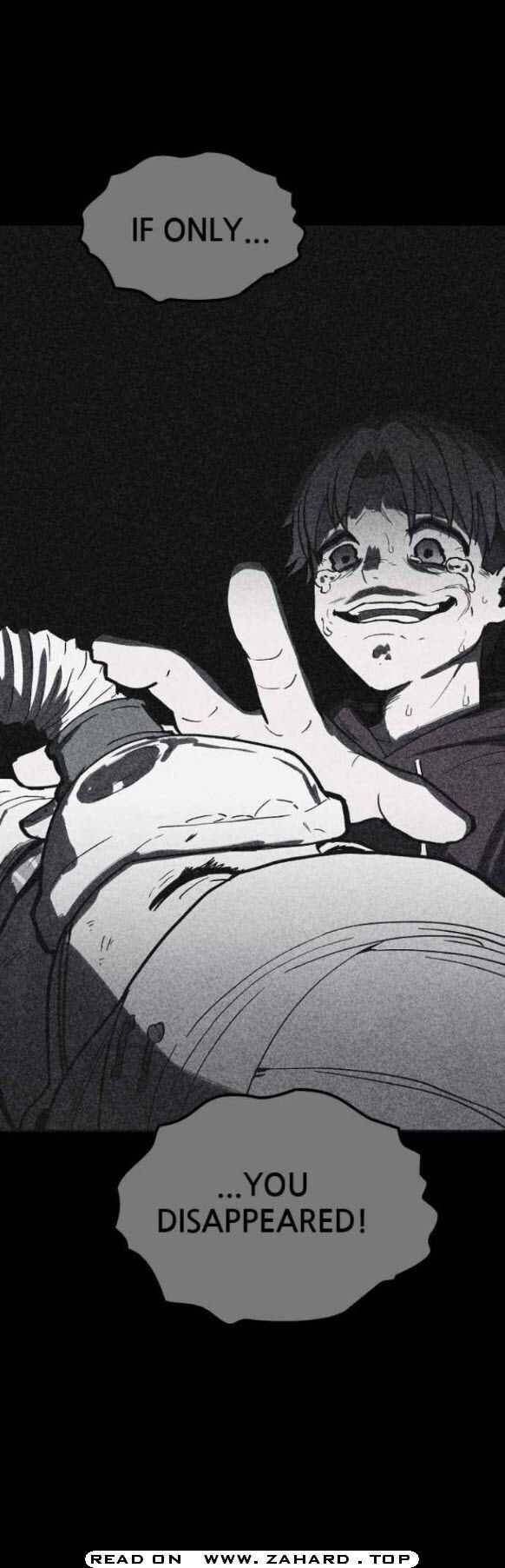 Read Shotgun Boy Manga Online