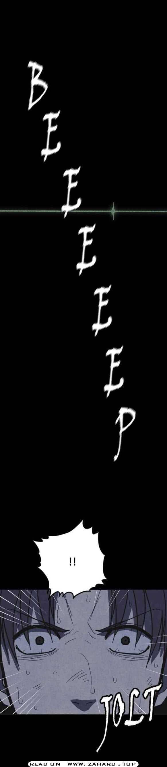 Read Shotgun Boy Manga Online