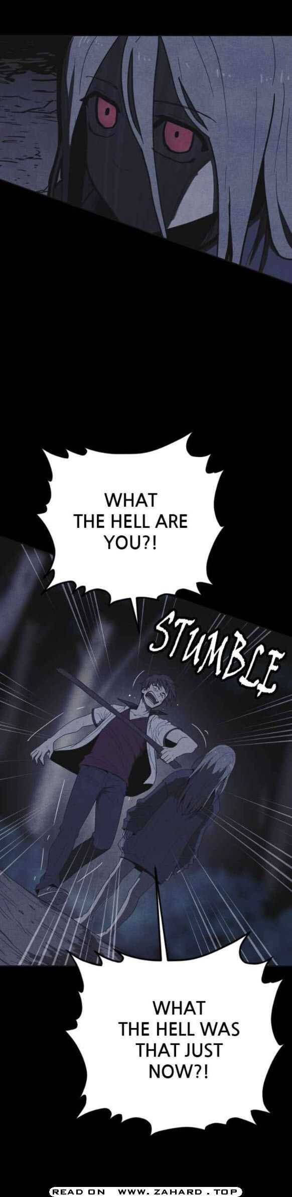 Read Shotgun Boy Manga Online