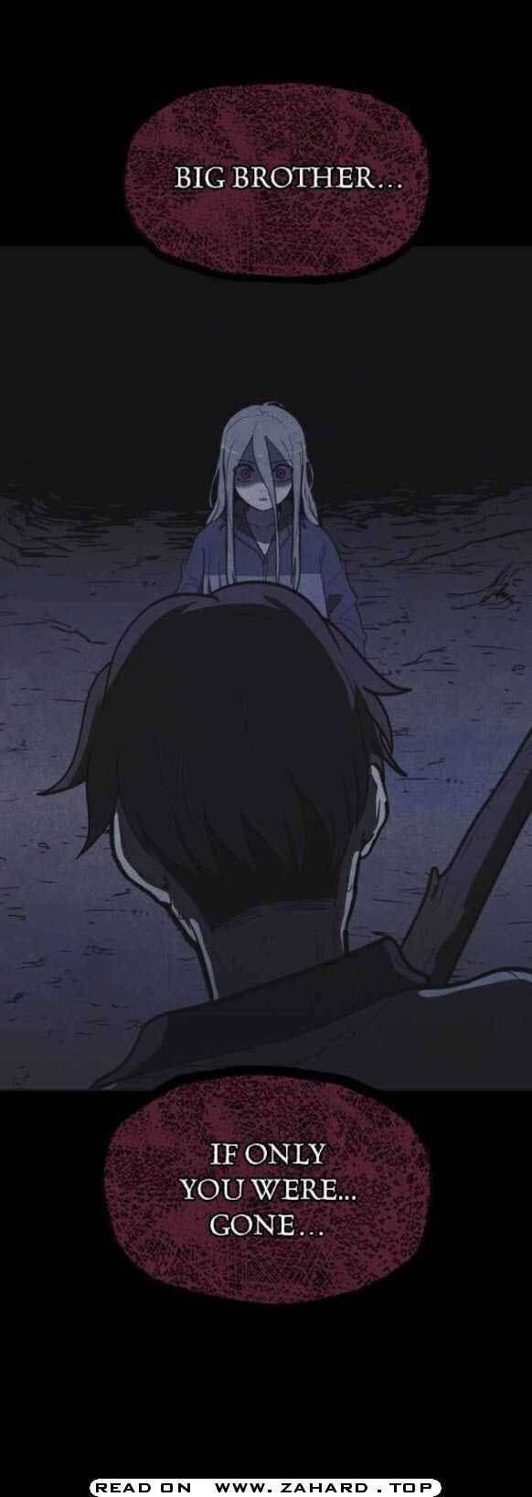 Read Shotgun Boy Manga Online