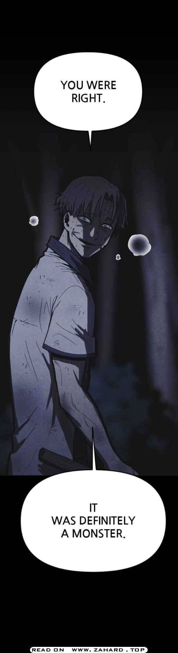 Read Shotgun Boy Manga Online