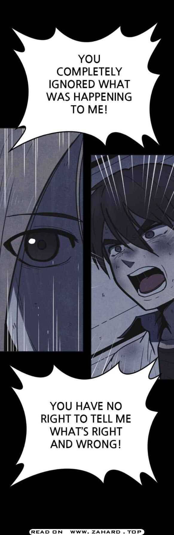 Read Shotgun Boy Manga Online