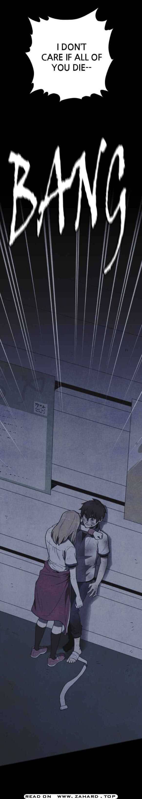 Read Shotgun Boy Manga Online