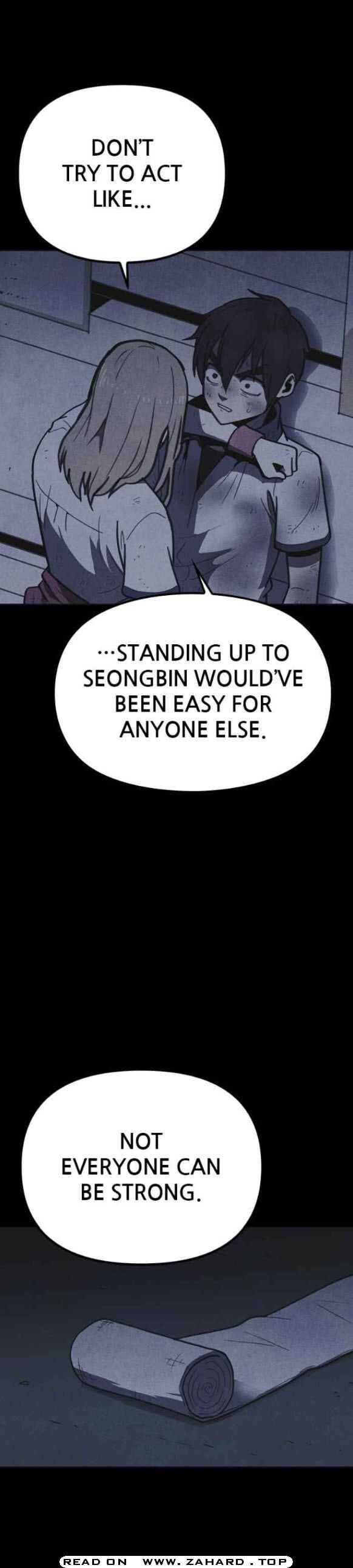 Read Shotgun Boy Manga Online