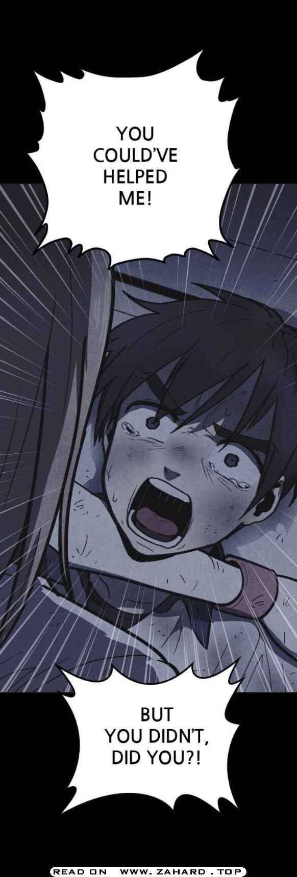 Read Shotgun Boy Manga Online