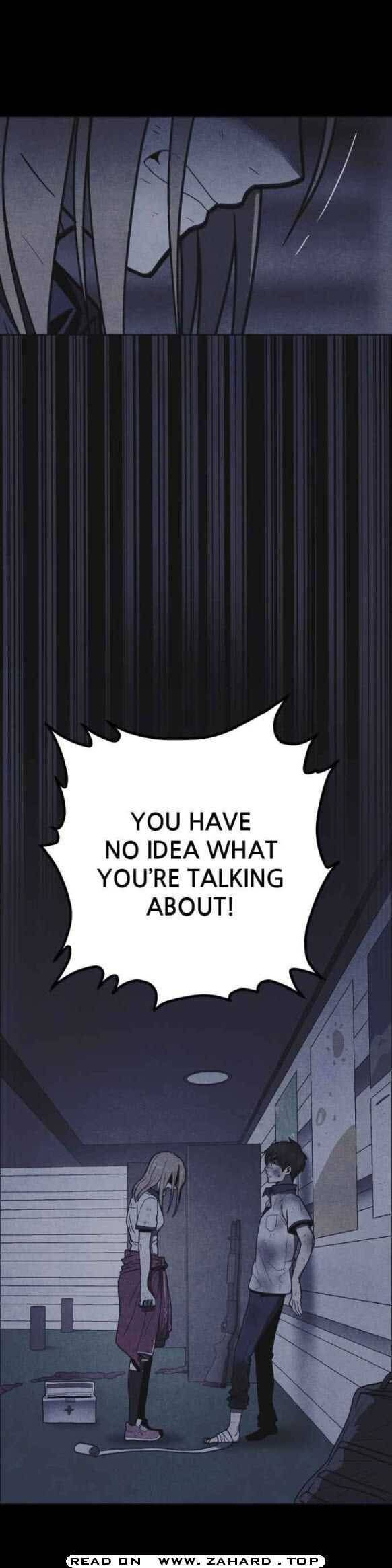 Read Shotgun Boy Manga Online