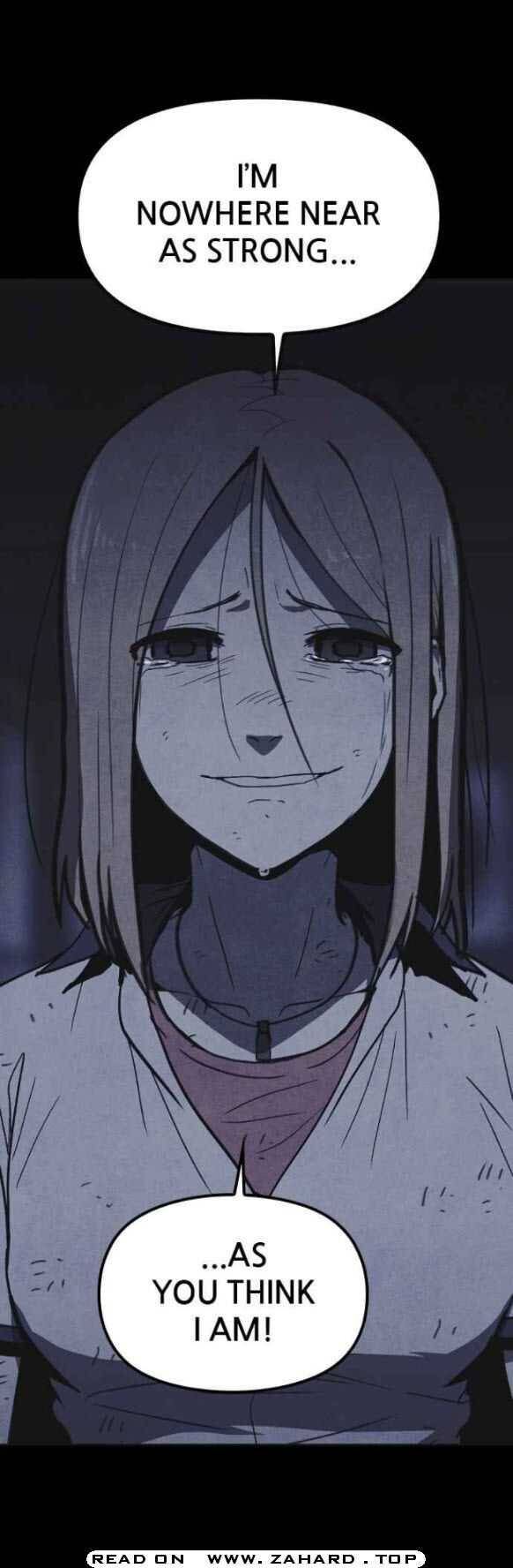 Read Shotgun Boy Manga Online