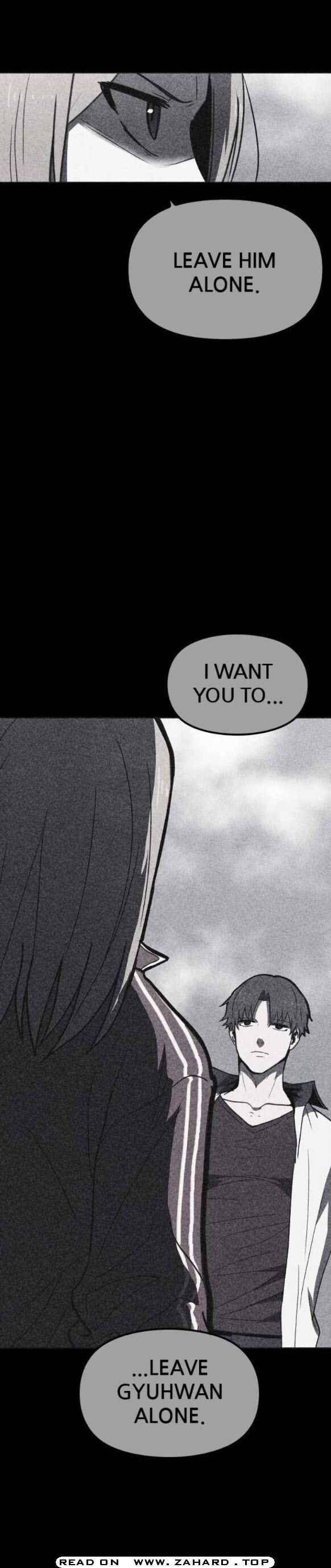 Read Shotgun Boy Manga Online