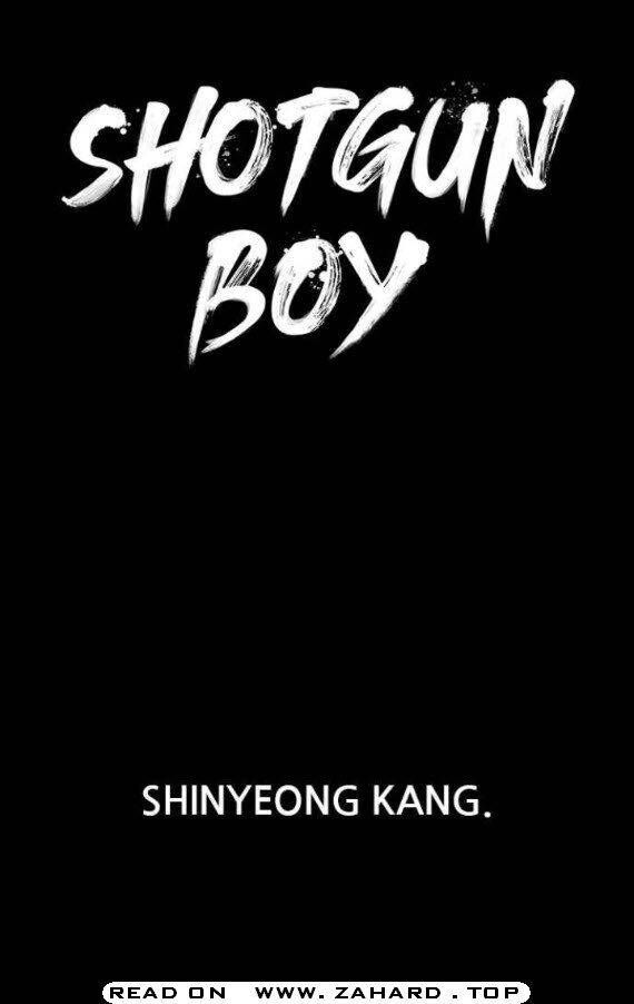 Read Shotgun Boy Manga Online