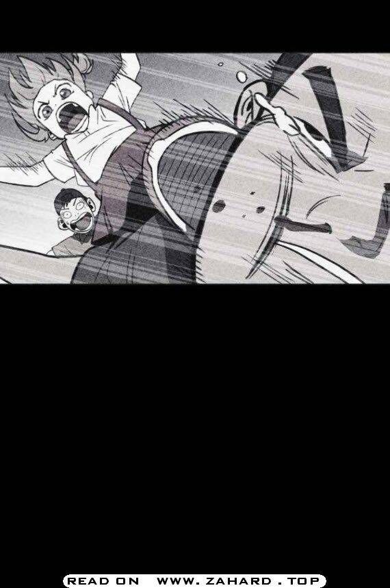 Read Shotgun Boy Manga Online