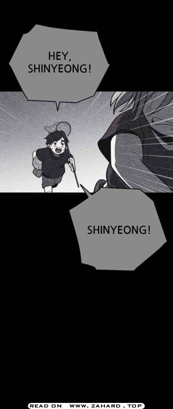 Read Shotgun Boy Manga Online