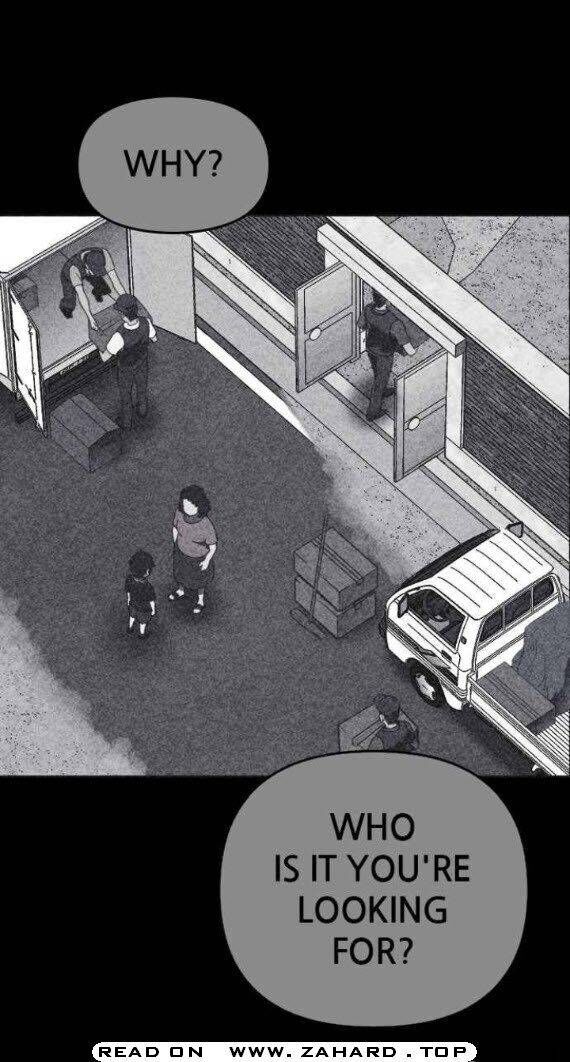 Read Shotgun Boy Manga Online
