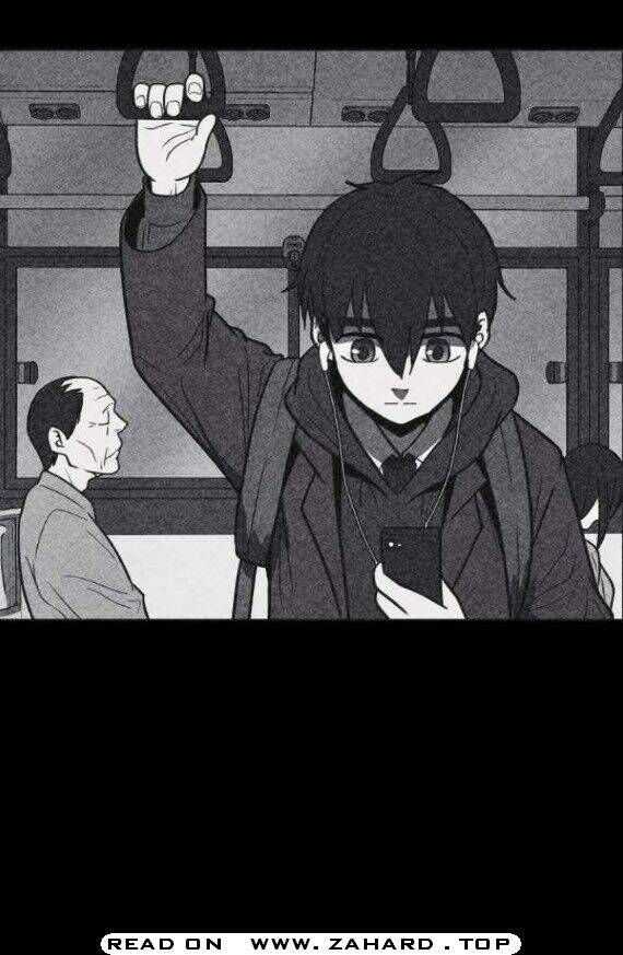 Read Shotgun Boy Manga Online